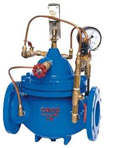 700X水泵控制阀|水泵控制阀