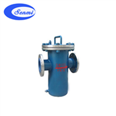 SRB蓝式过滤器|筒型过滤器